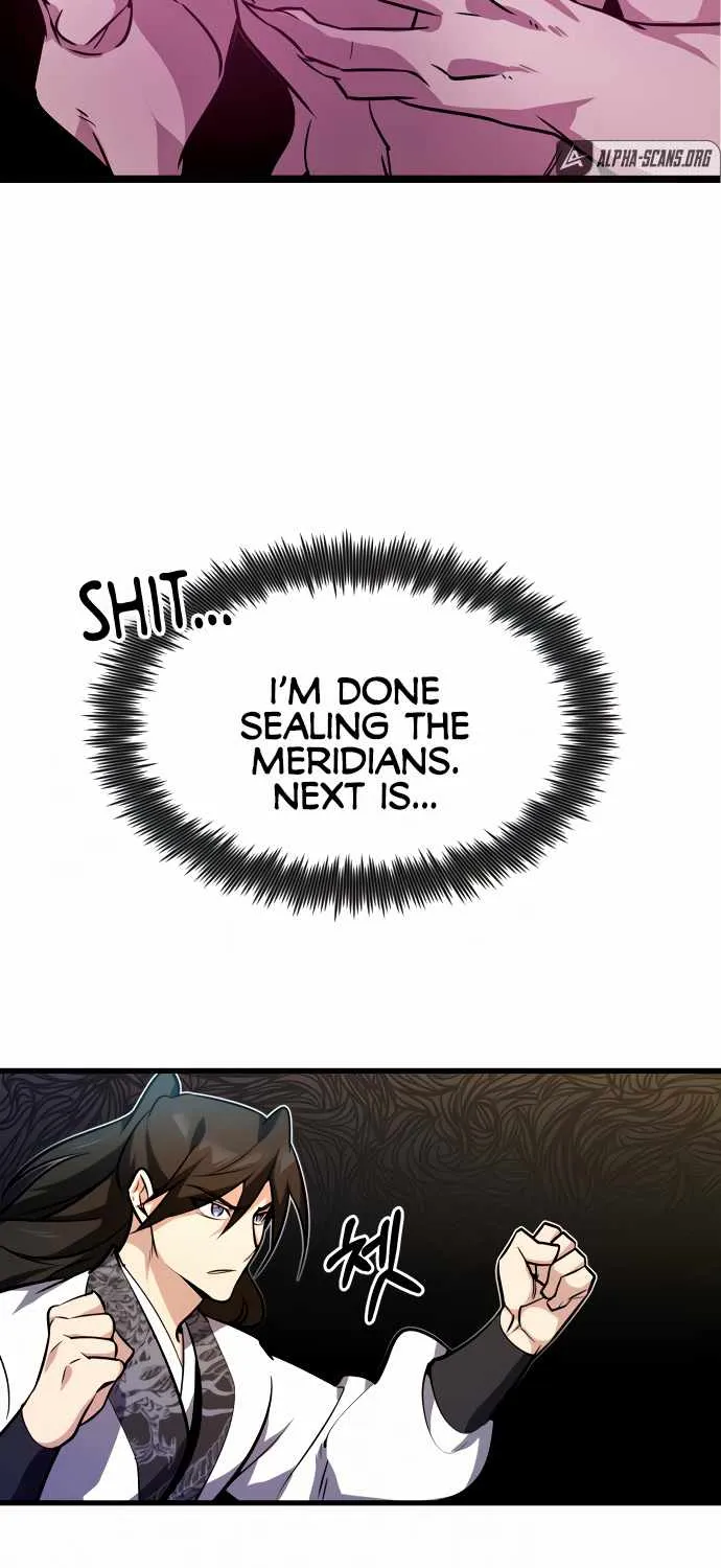 One hit teacher master baek Chapter 3 page 54 - 