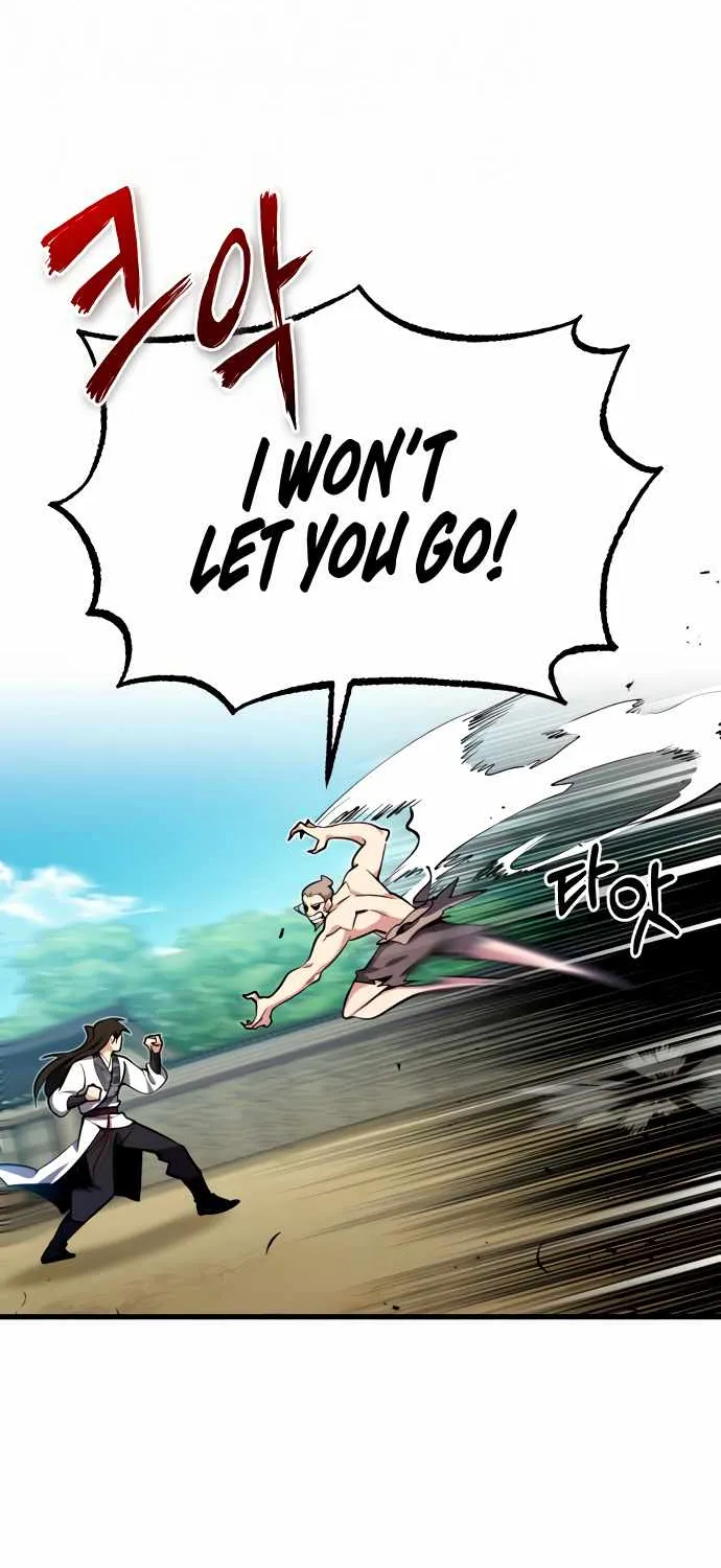 One hit teacher master baek Chapter 3 page 55 - 