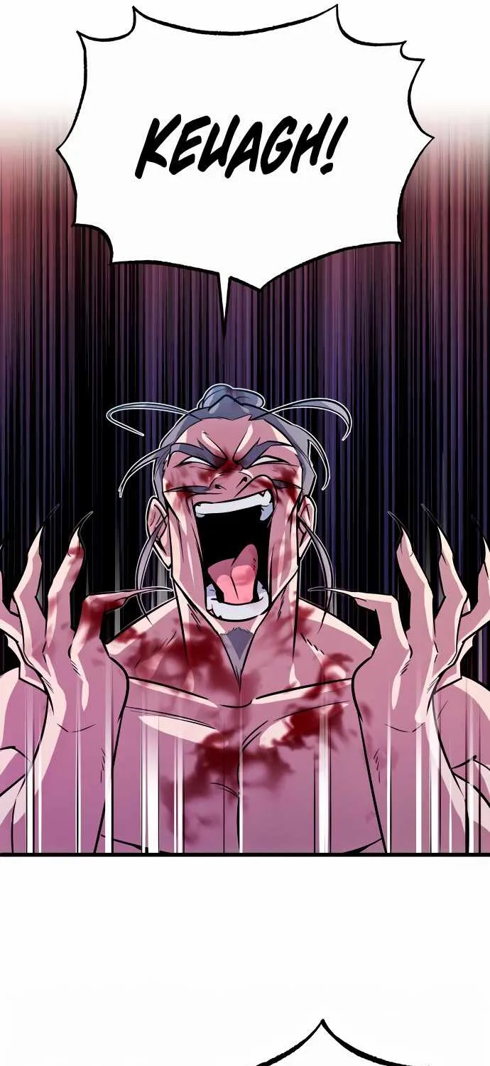 One hit teacher master baek Chapter 3 page 58 - 