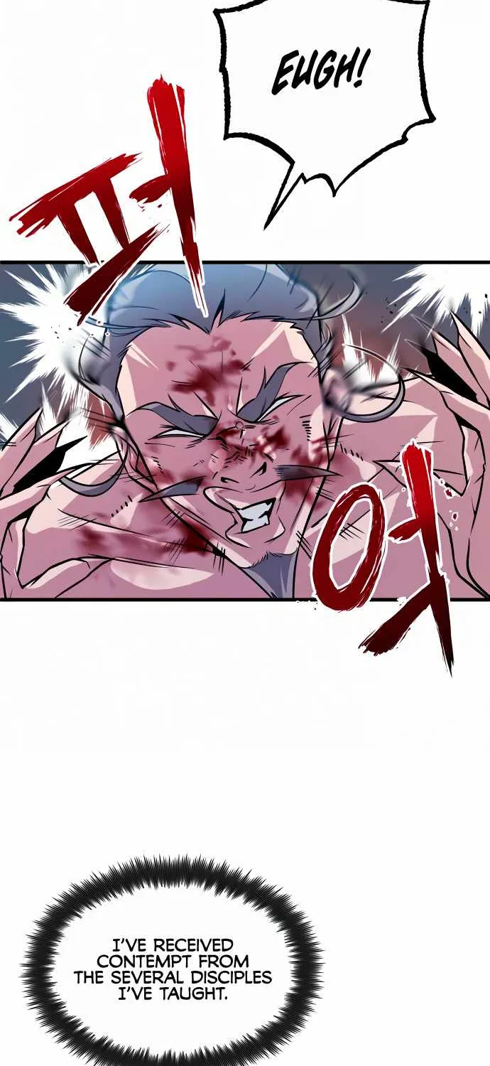 One hit teacher master baek Chapter 3 page 59 - 