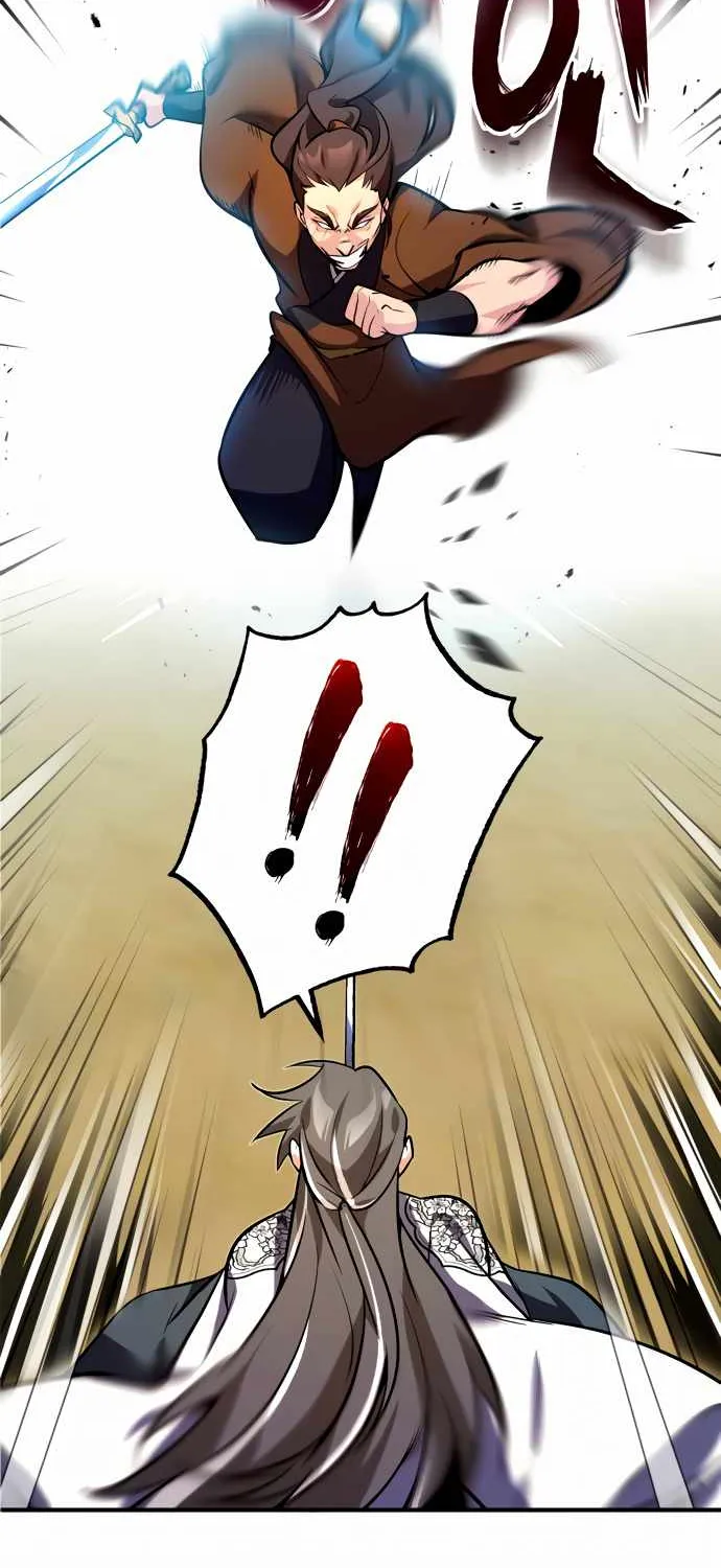 One hit teacher master baek Chapter 3 page 7 - 