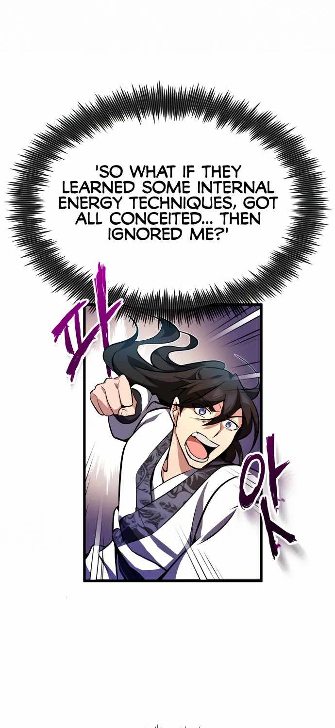 One hit teacher master baek Chapter 3 page 61 - 