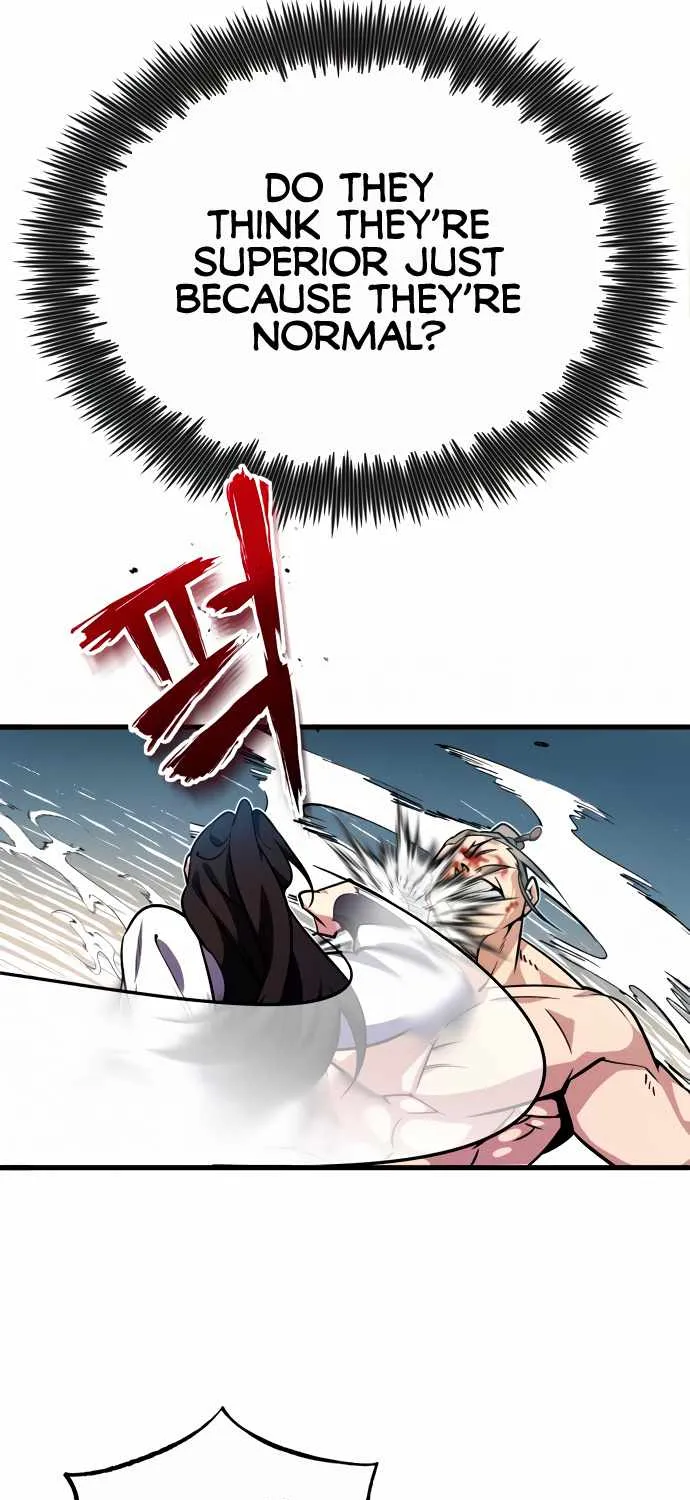 One hit teacher master baek Chapter 3 page 62 - 