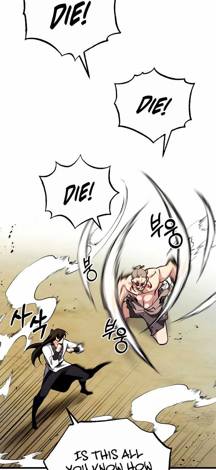 One hit teacher master baek Chapter 3 page 63 - 