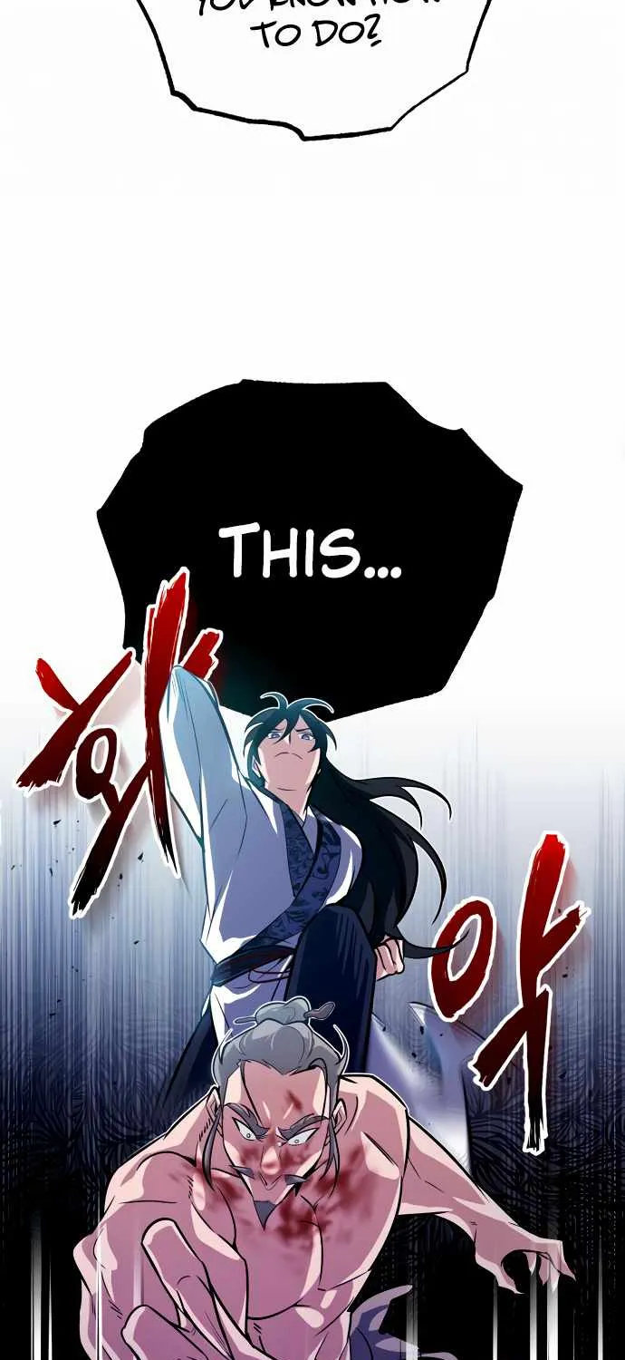 One hit teacher master baek Chapter 3 page 64 - 