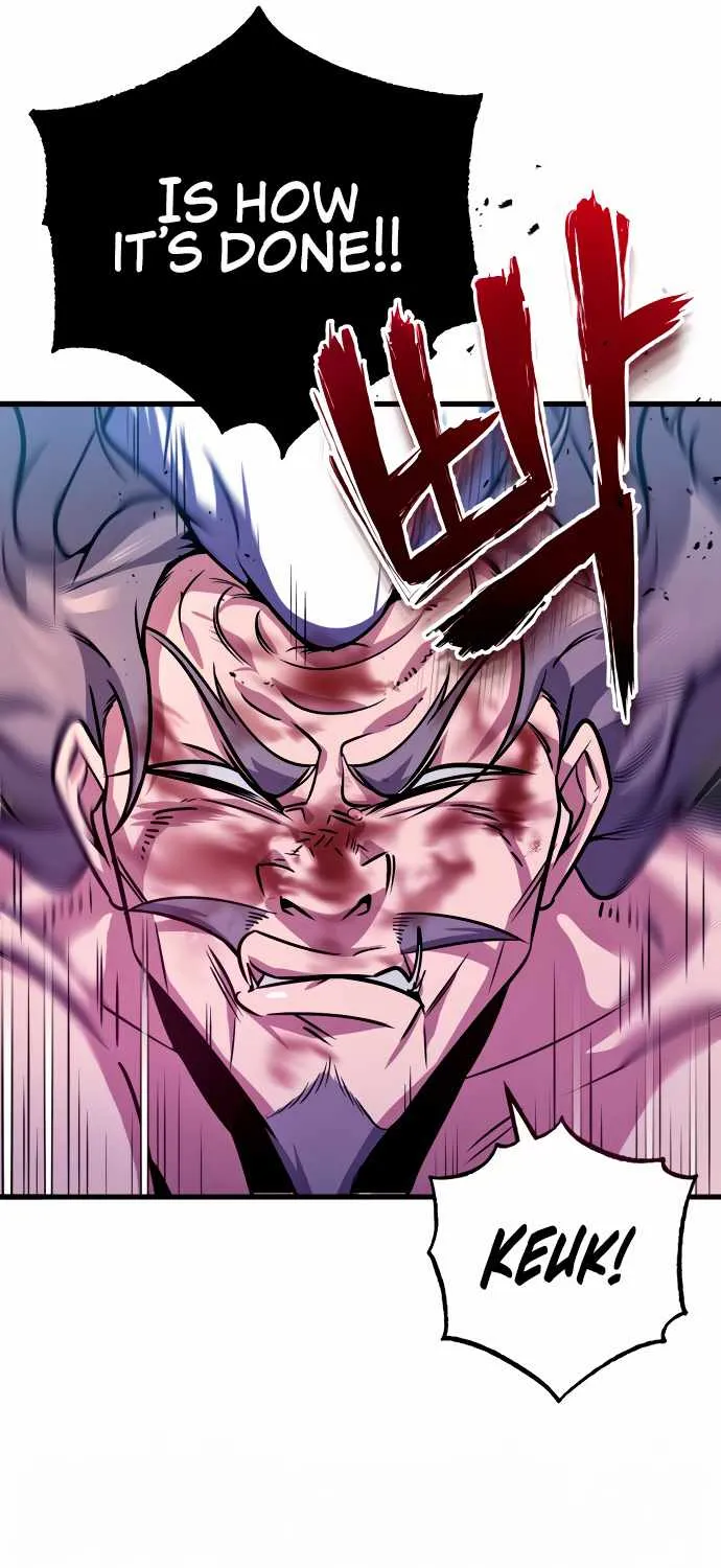 One hit teacher master baek Chapter 3 page 66 - 