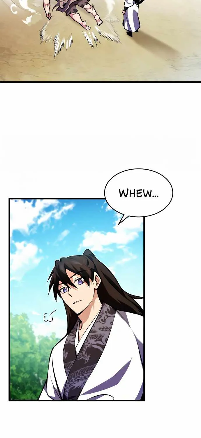 One hit teacher master baek Chapter 3 page 68 - 