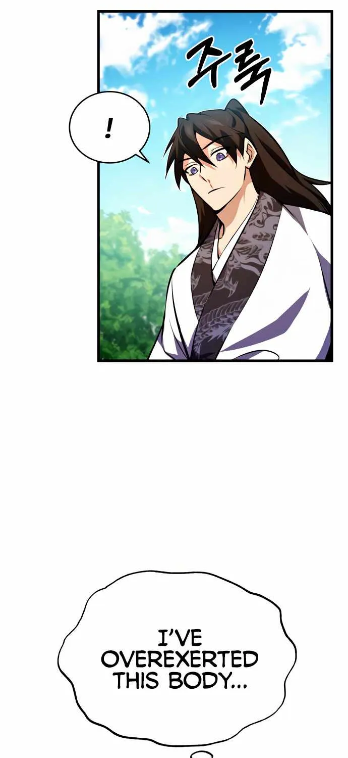 One hit teacher master baek Chapter 3 page 69 - 
