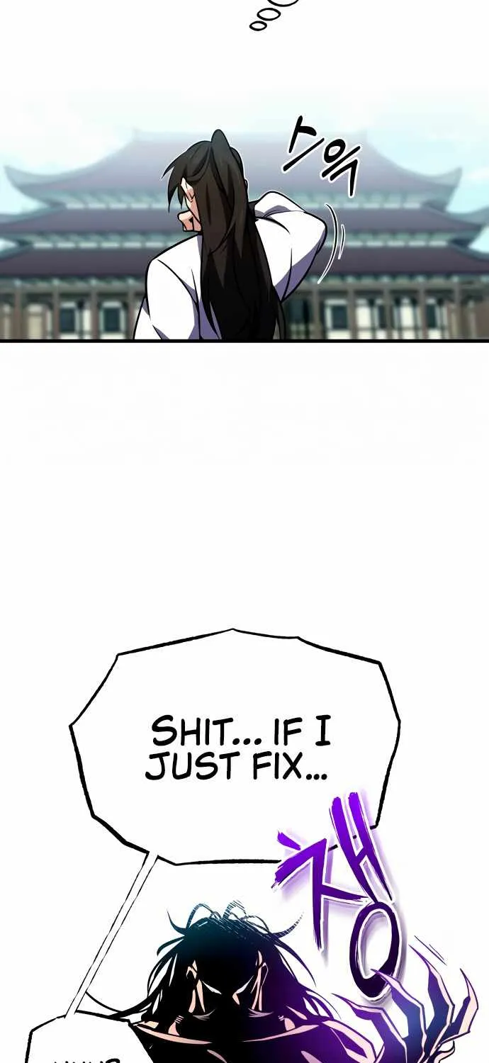 One hit teacher master baek Chapter 3 page 70 - 