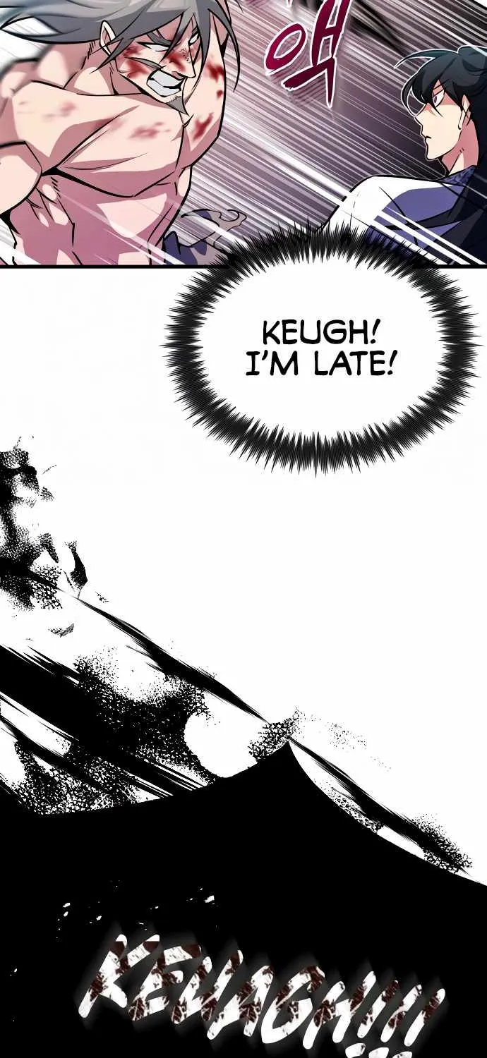 One hit teacher master baek Chapter 3 page 72 - 