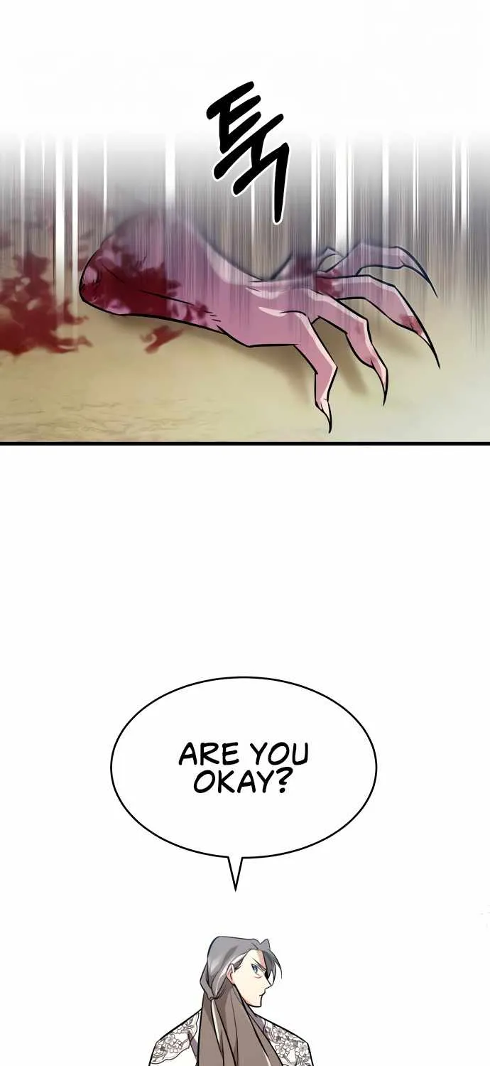One hit teacher master baek Chapter 3 page 76 - 