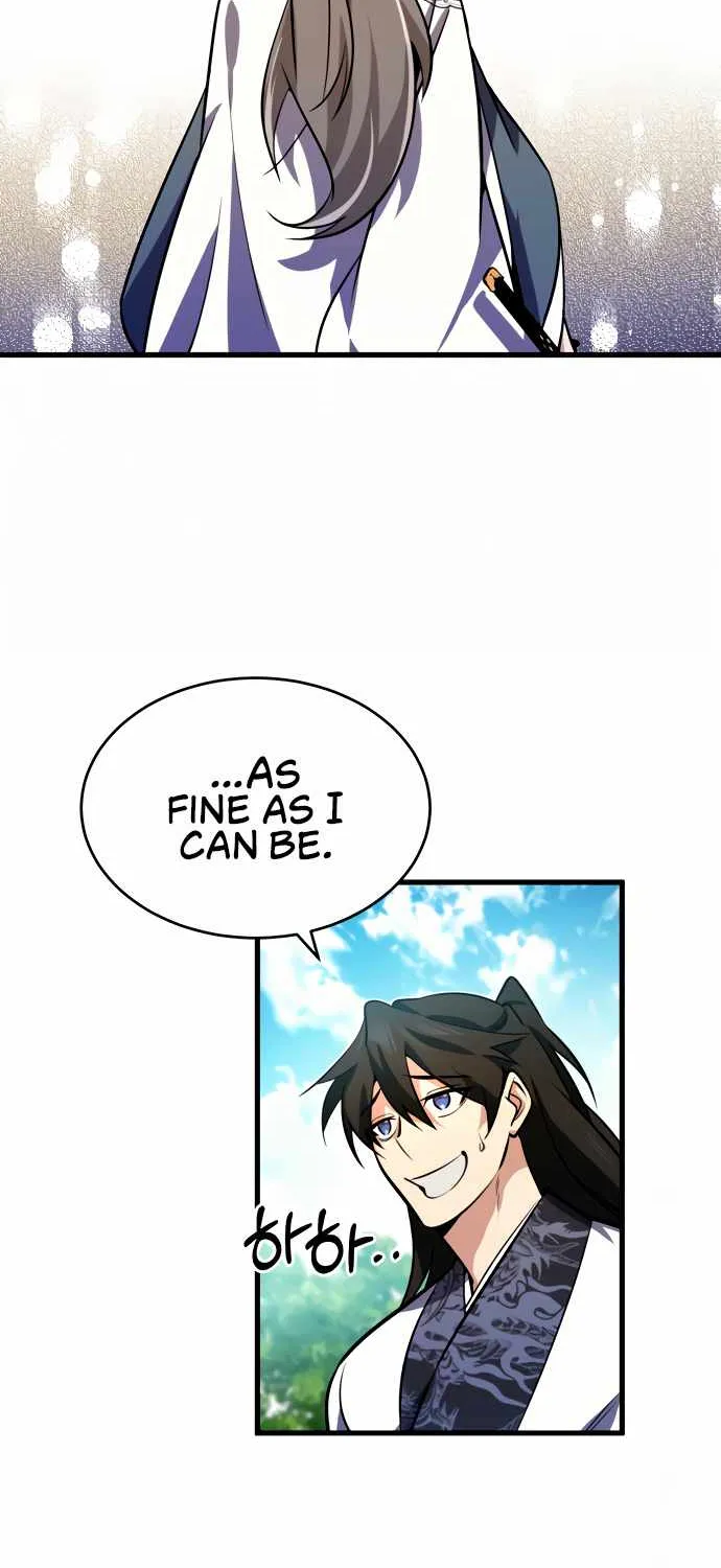 One hit teacher master baek Chapter 3 page 77 - 