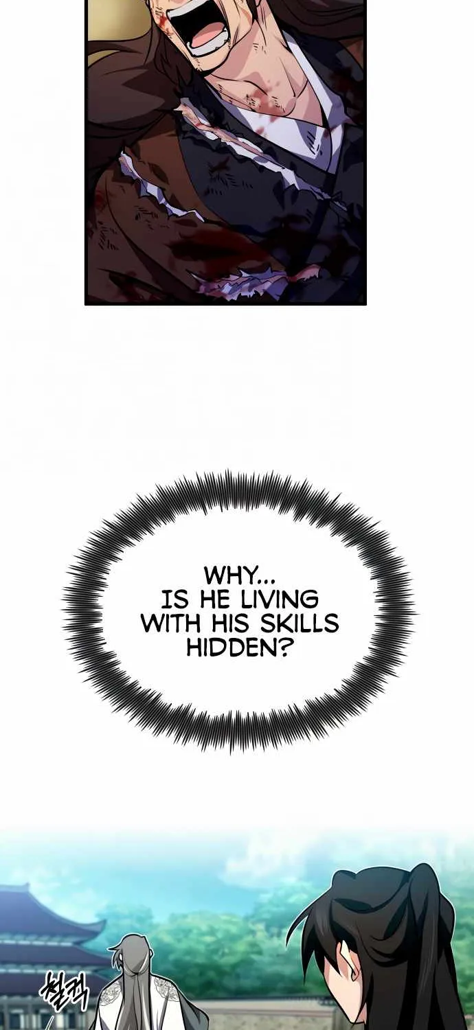 One hit teacher master baek Chapter 3 page 79 - 