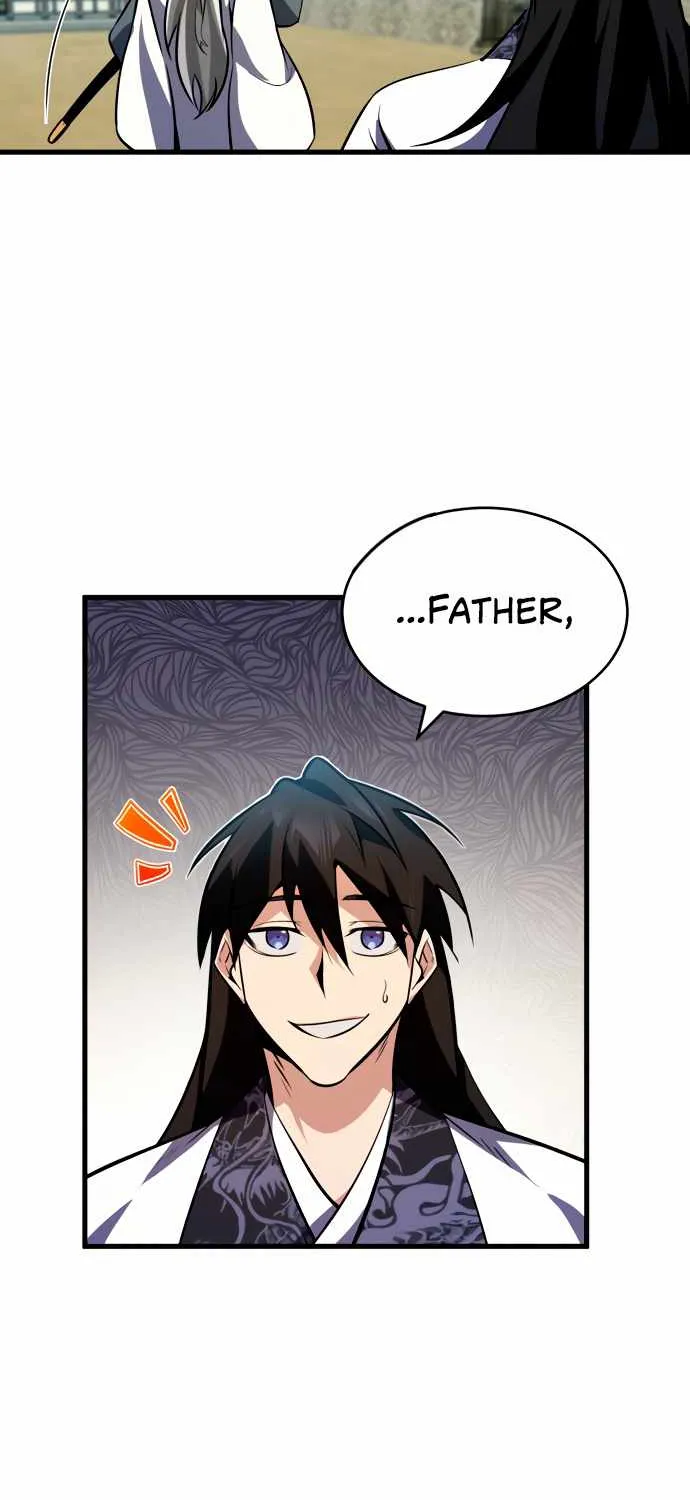 One hit teacher master baek Chapter 3 page 80 - 