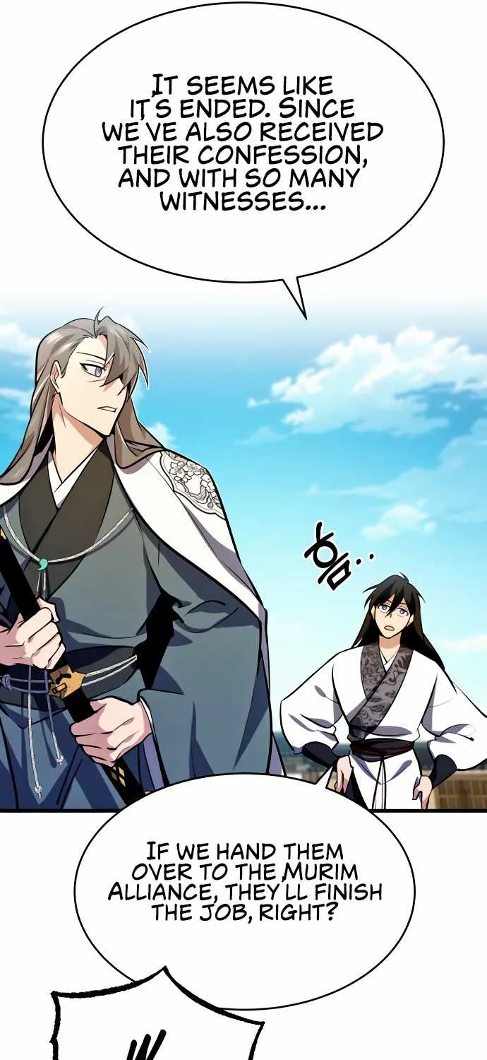 One hit teacher master baek Chapter 3 page 82 - 