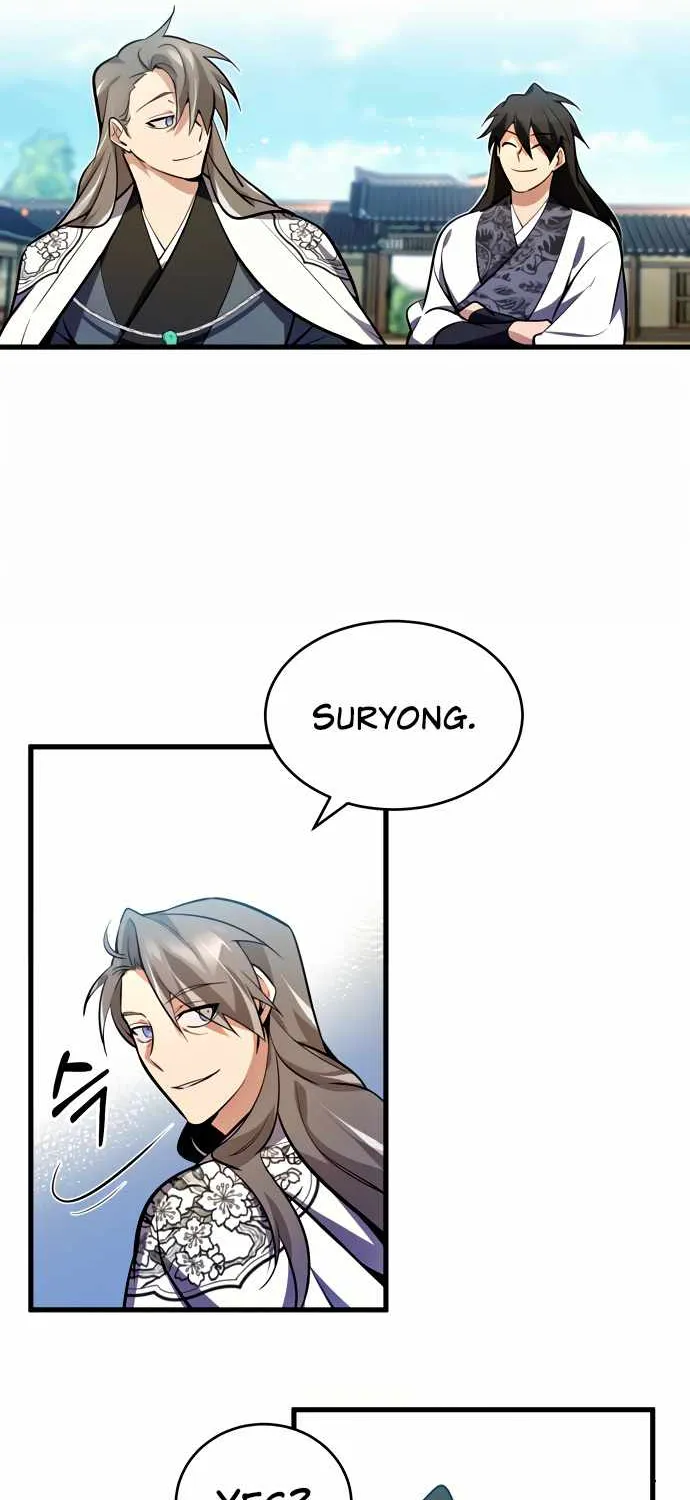 One hit teacher master baek Chapter 3 page 85 - 