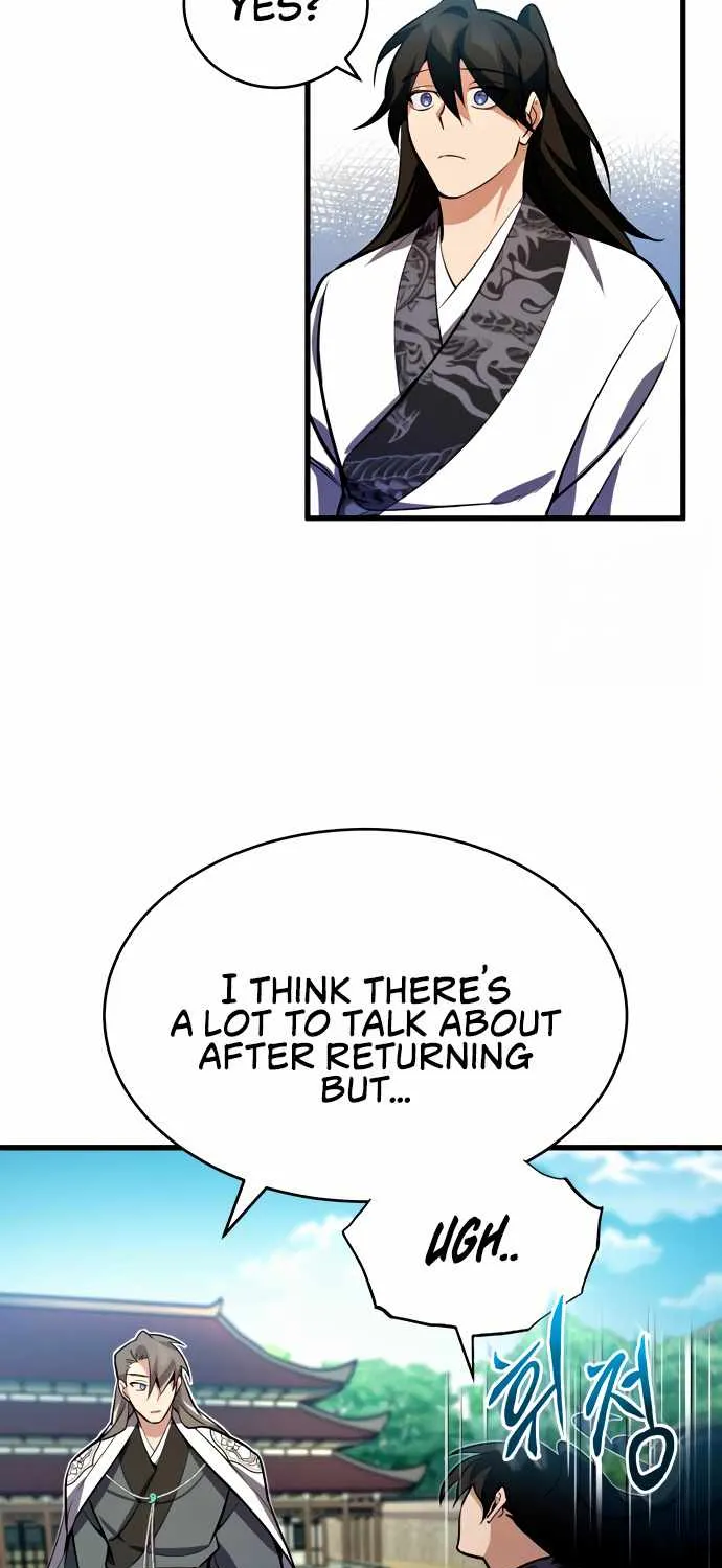 One hit teacher master baek Chapter 3 page 86 - 