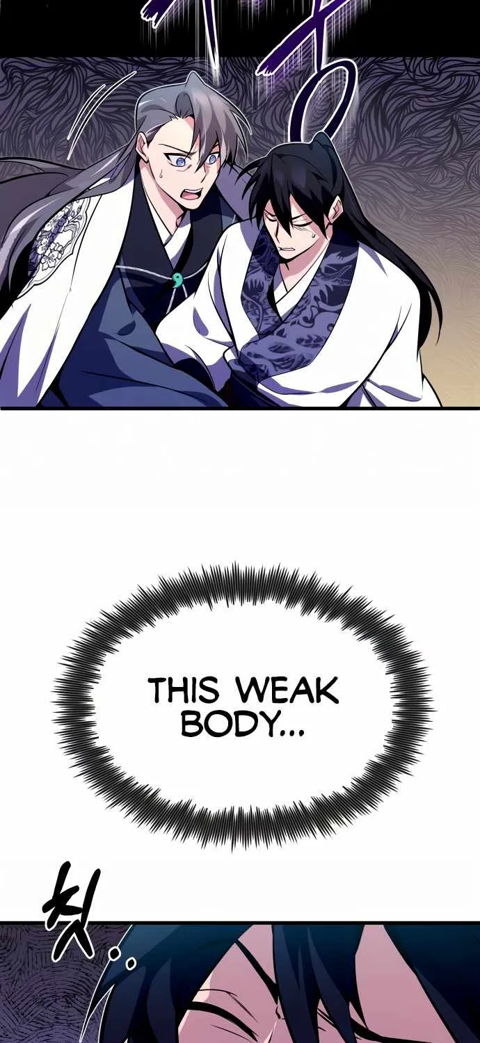 One hit teacher master baek Chapter 3 page 88 - 