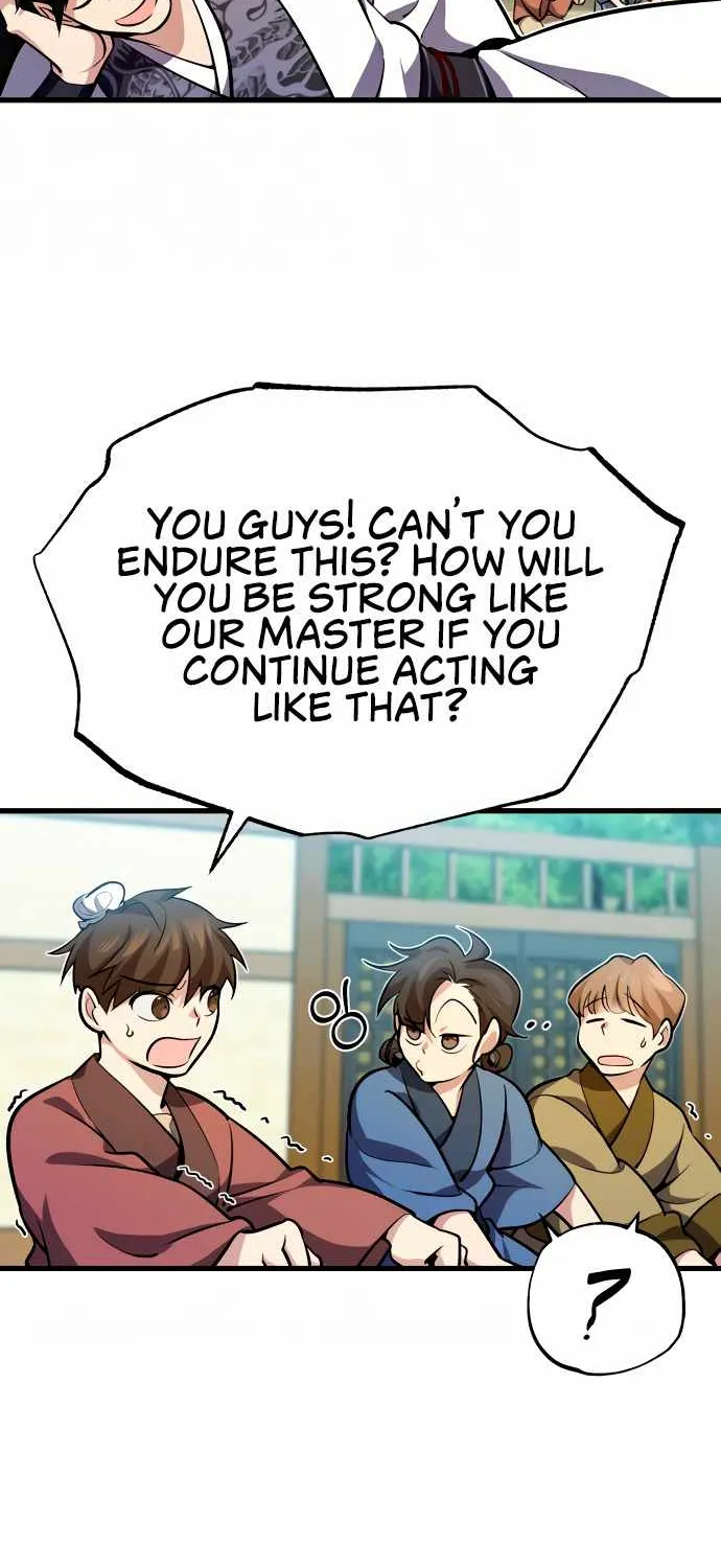 One hit teacher master baek Chapter 3 page 97 - 