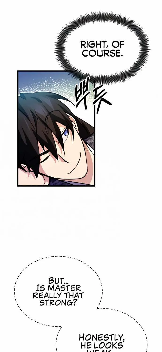 One hit teacher master baek Chapter 3 page 98 - 