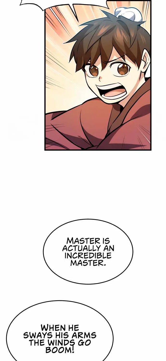 One hit teacher master baek Chapter 3 page 100 - 