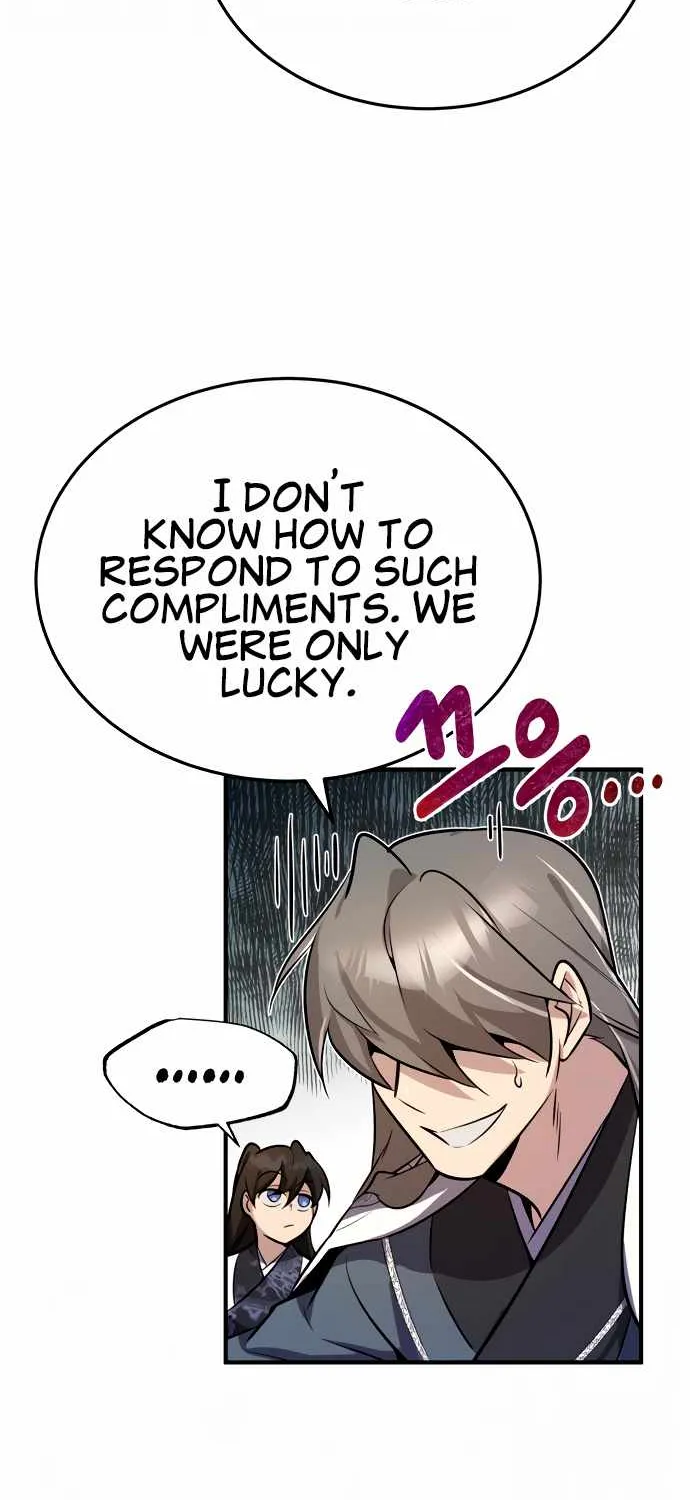 One hit teacher master baek Chapter 4 page 11 - 
