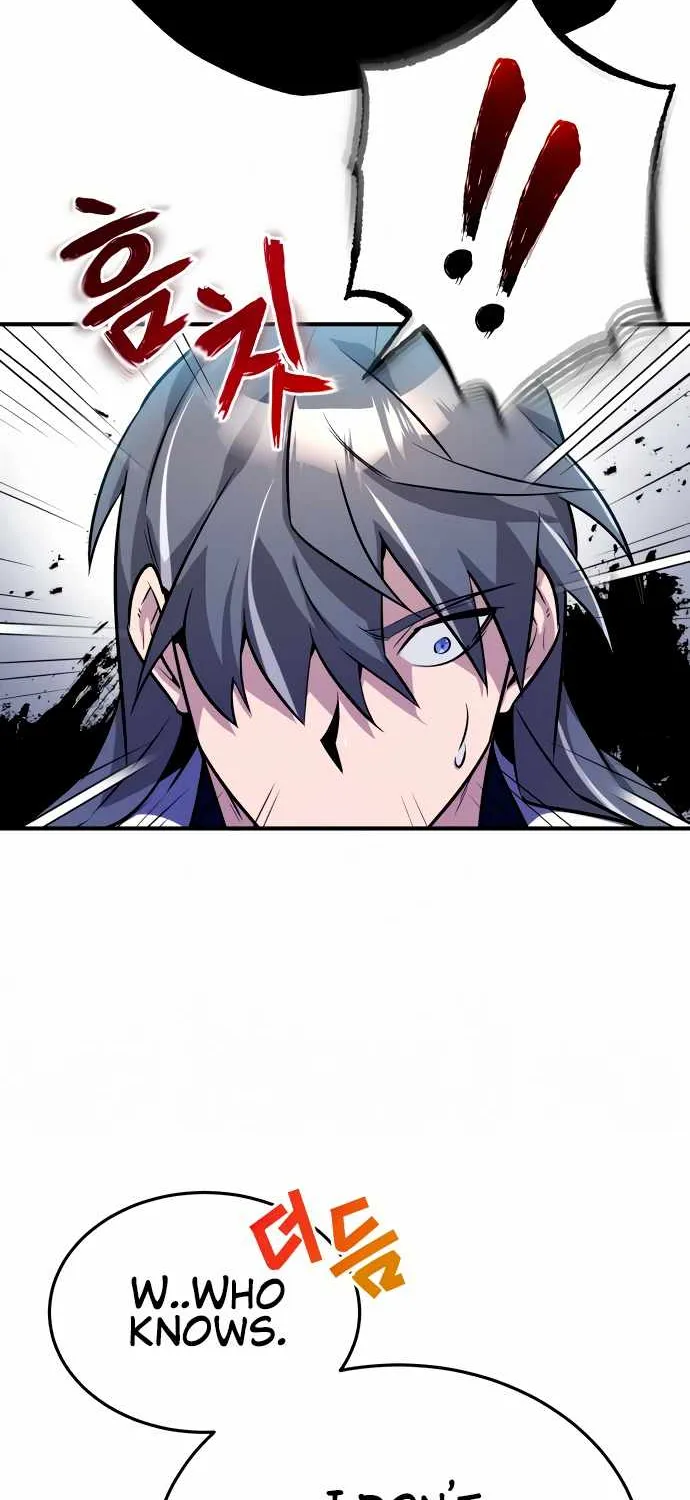 One hit teacher master baek Chapter 4 page 13 - 