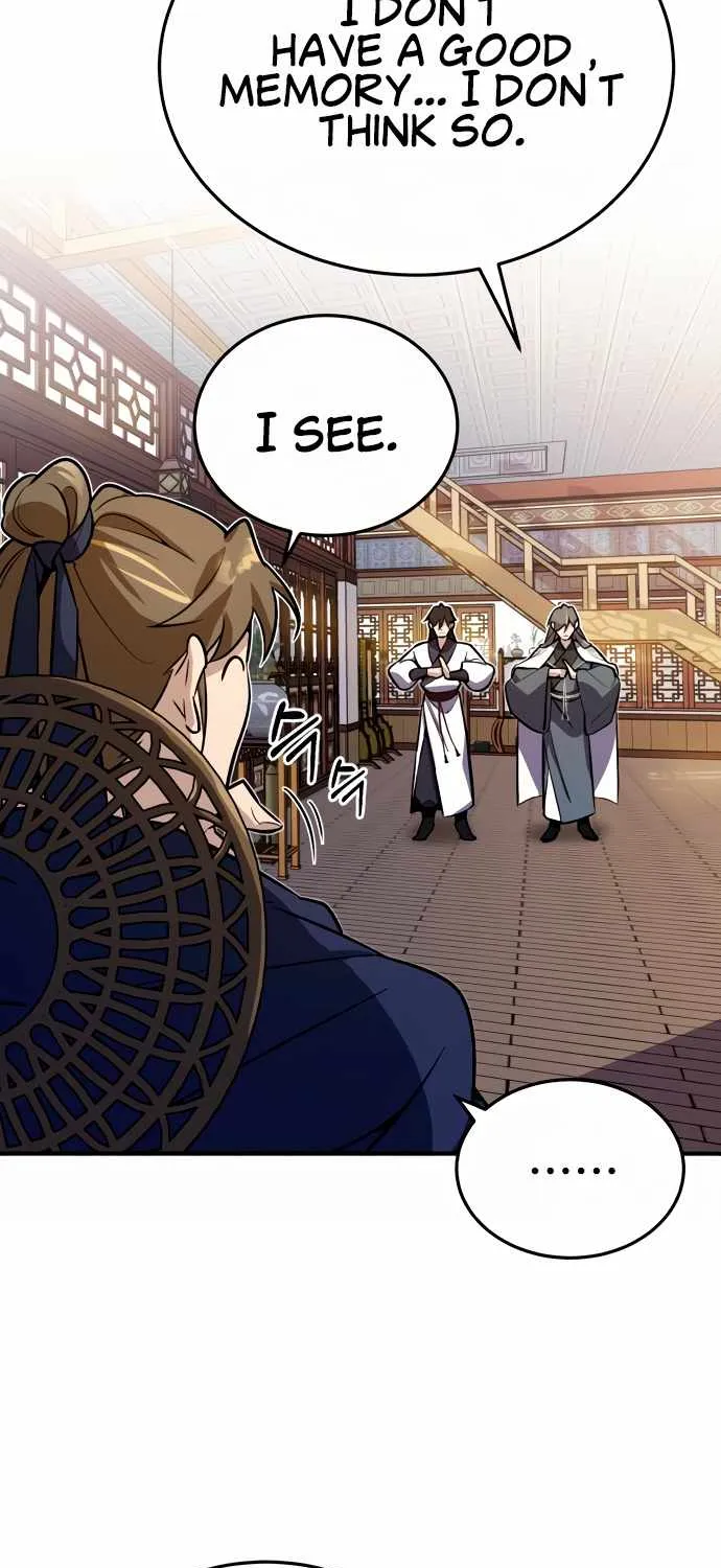 One hit teacher master baek Chapter 4 page 14 - 