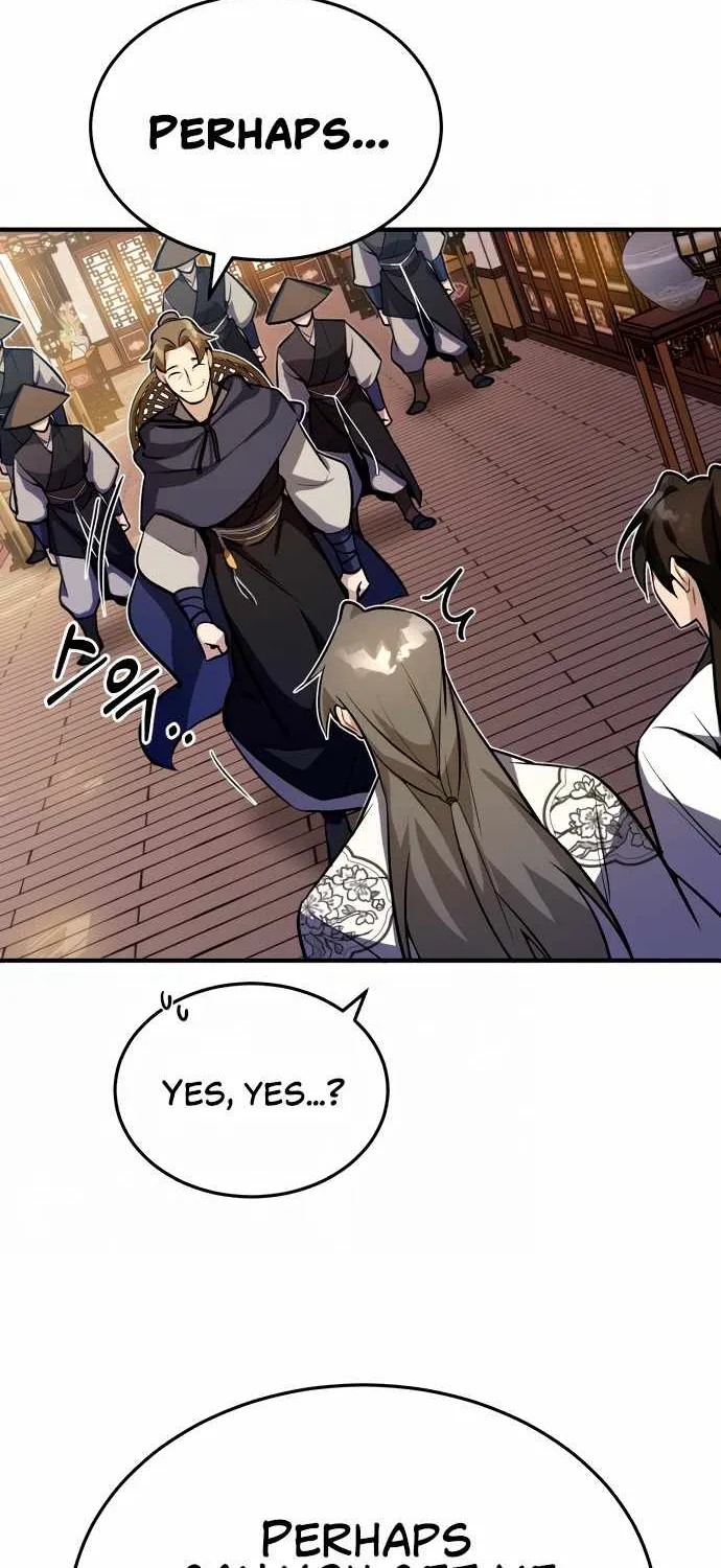 One hit teacher master baek Chapter 4 page 15 - 