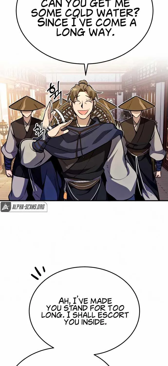 One hit teacher master baek Chapter 4 page 16 - 