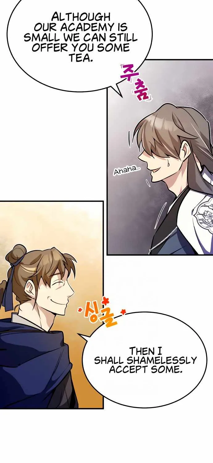 One hit teacher master baek Chapter 4 page 17 - 