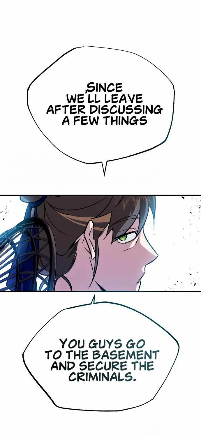 One hit teacher master baek Chapter 4 page 18 - 