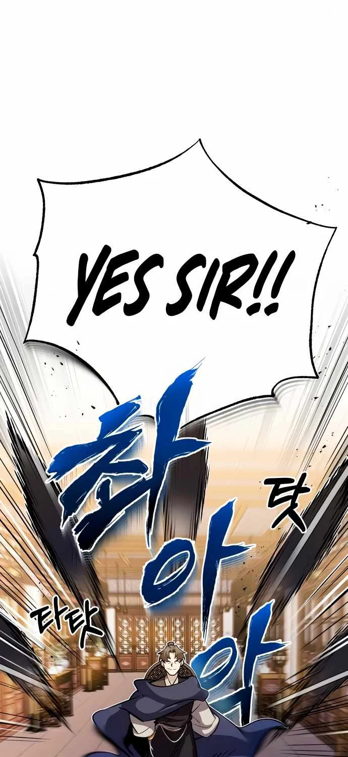 One hit teacher master baek Chapter 4 page 19 - 