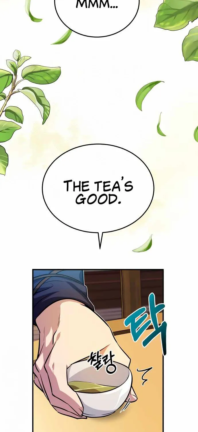 One hit teacher master baek Chapter 4 page 23 - 