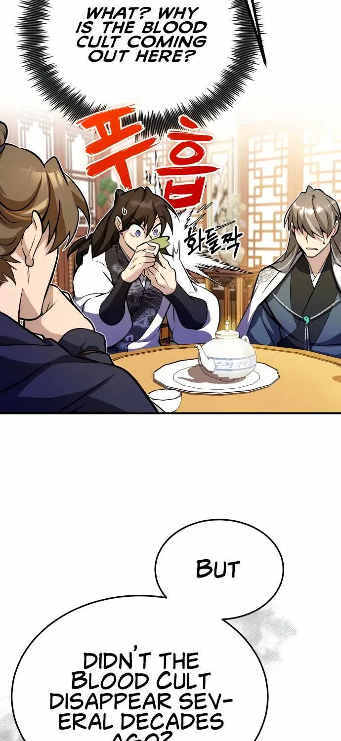 One hit teacher master baek Chapter 4 page 27 - 
