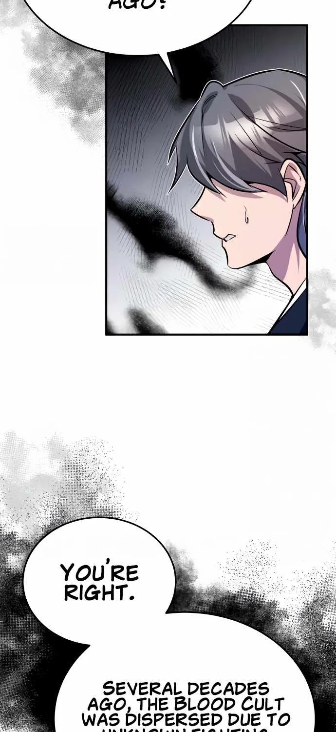 One hit teacher master baek Chapter 4 page 28 - 