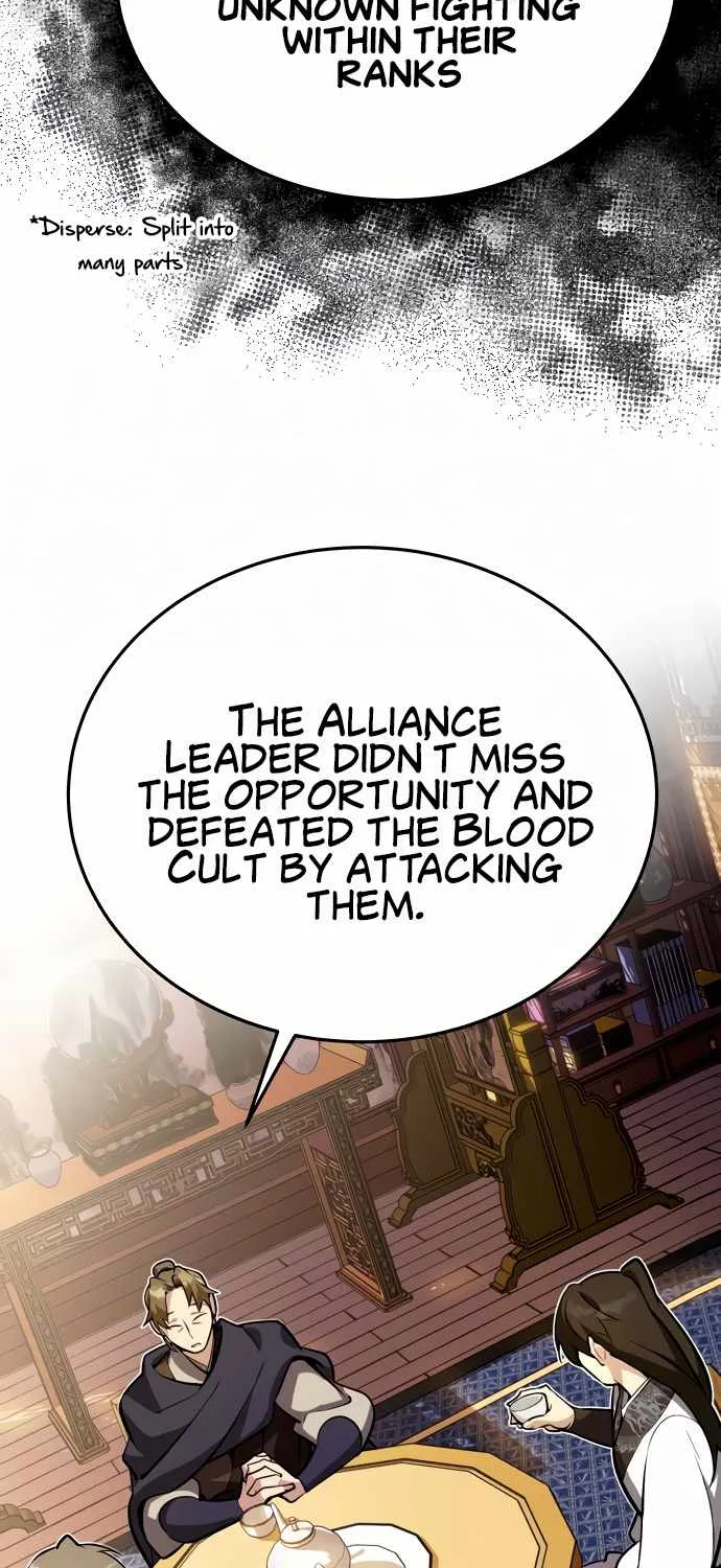 One hit teacher master baek Chapter 4 page 29 - 