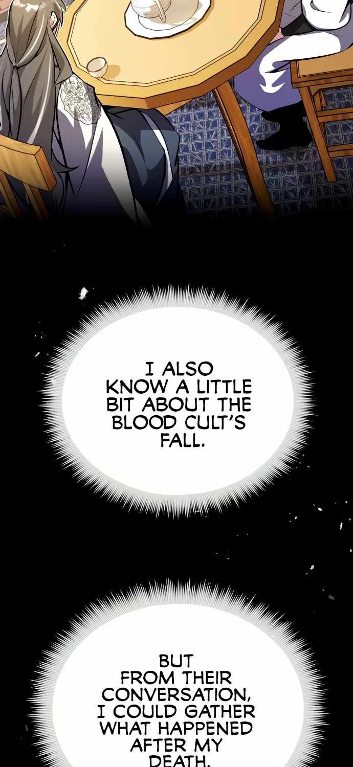 One hit teacher master baek Chapter 4 page 30 - 