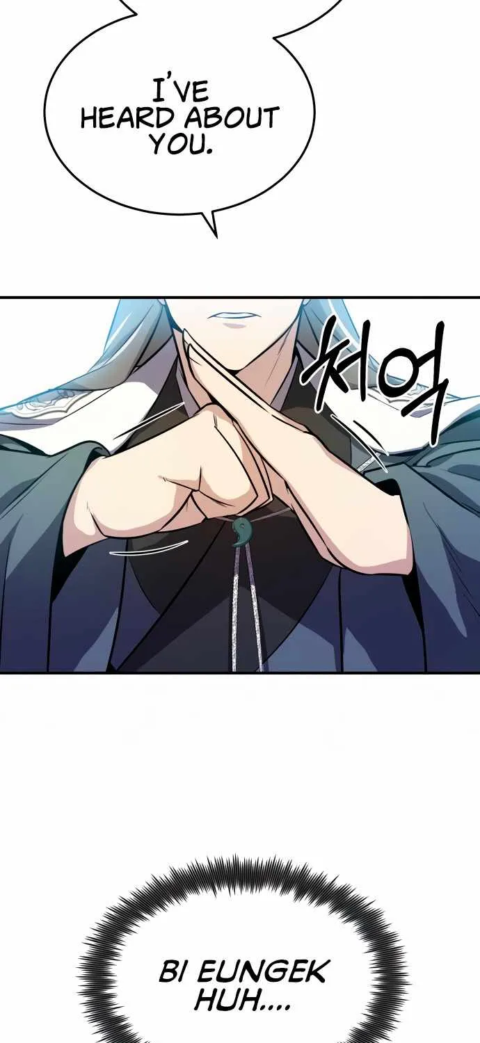 One hit teacher master baek Chapter 4 page 4 - 