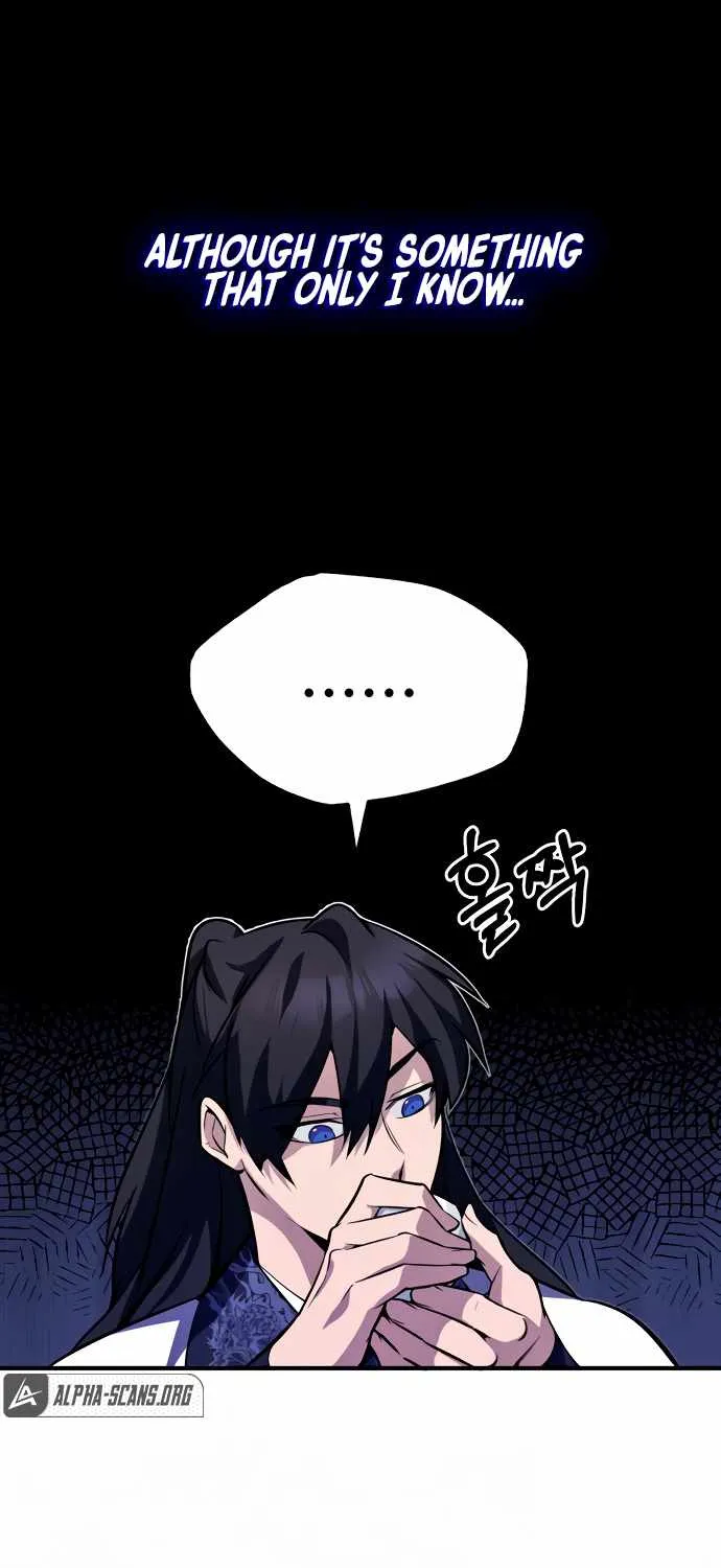 One hit teacher master baek Chapter 4 page 32 - 