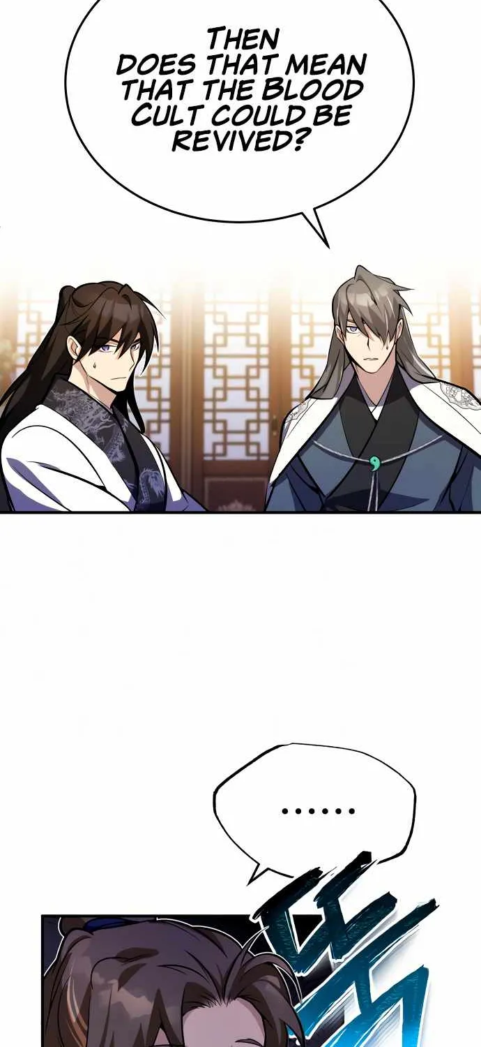 One hit teacher master baek Chapter 4 page 35 - 