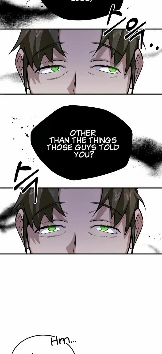 One hit teacher master baek Chapter 4 page 39 - 