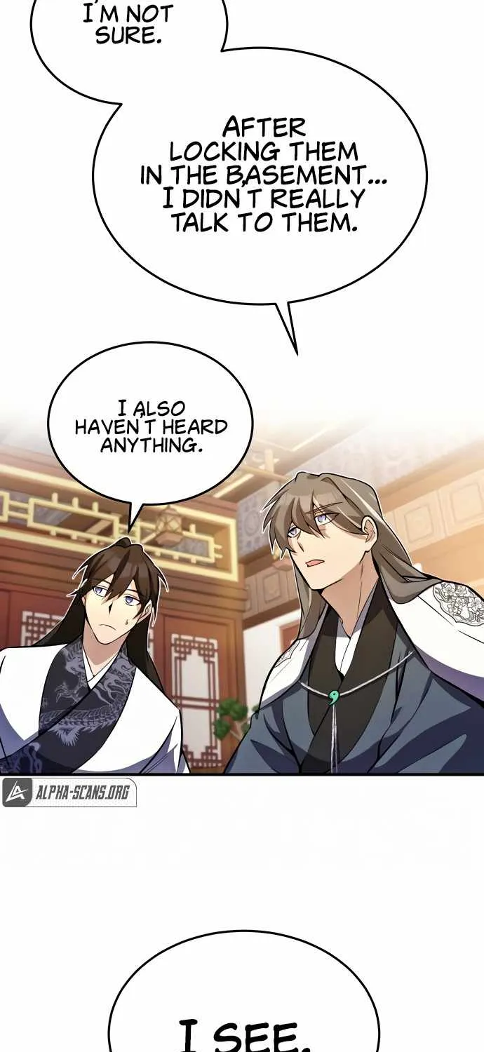 One hit teacher master baek Chapter 4 page 40 - 