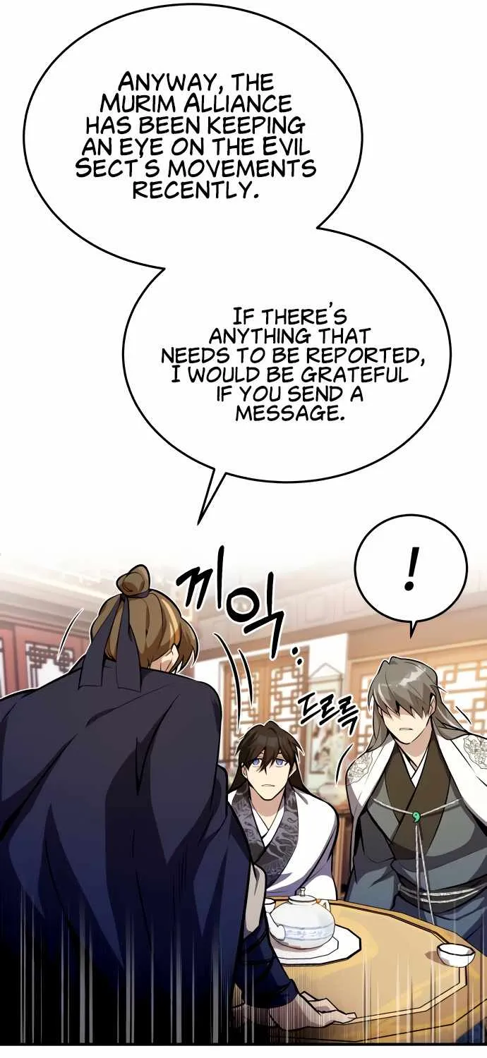 One hit teacher master baek Chapter 4 page 42 - 