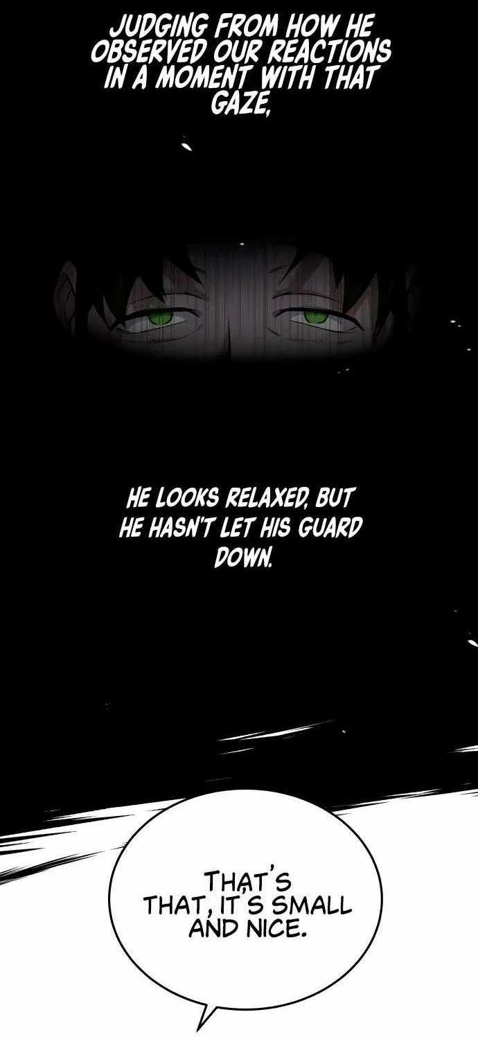 One hit teacher master baek Chapter 4 page 45 - 