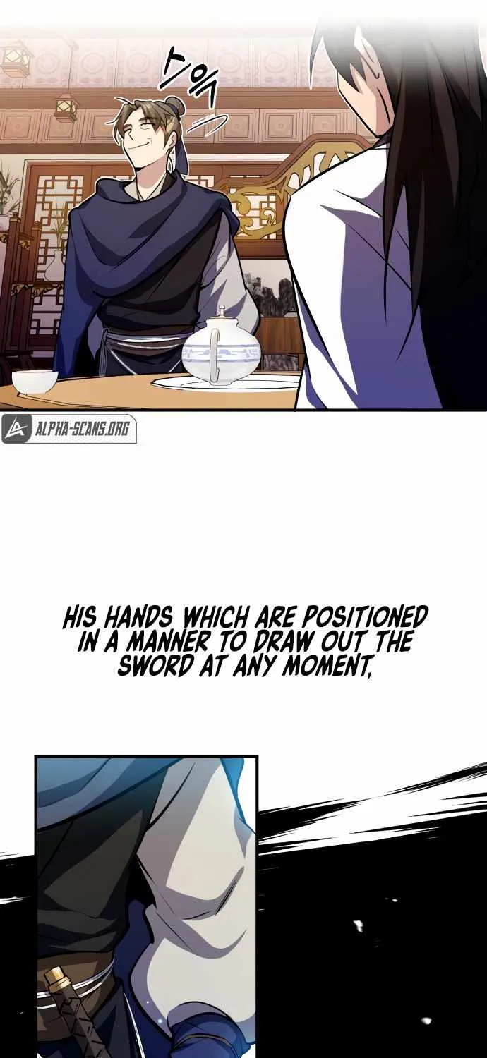 One hit teacher master baek Chapter 4 page 46 - 