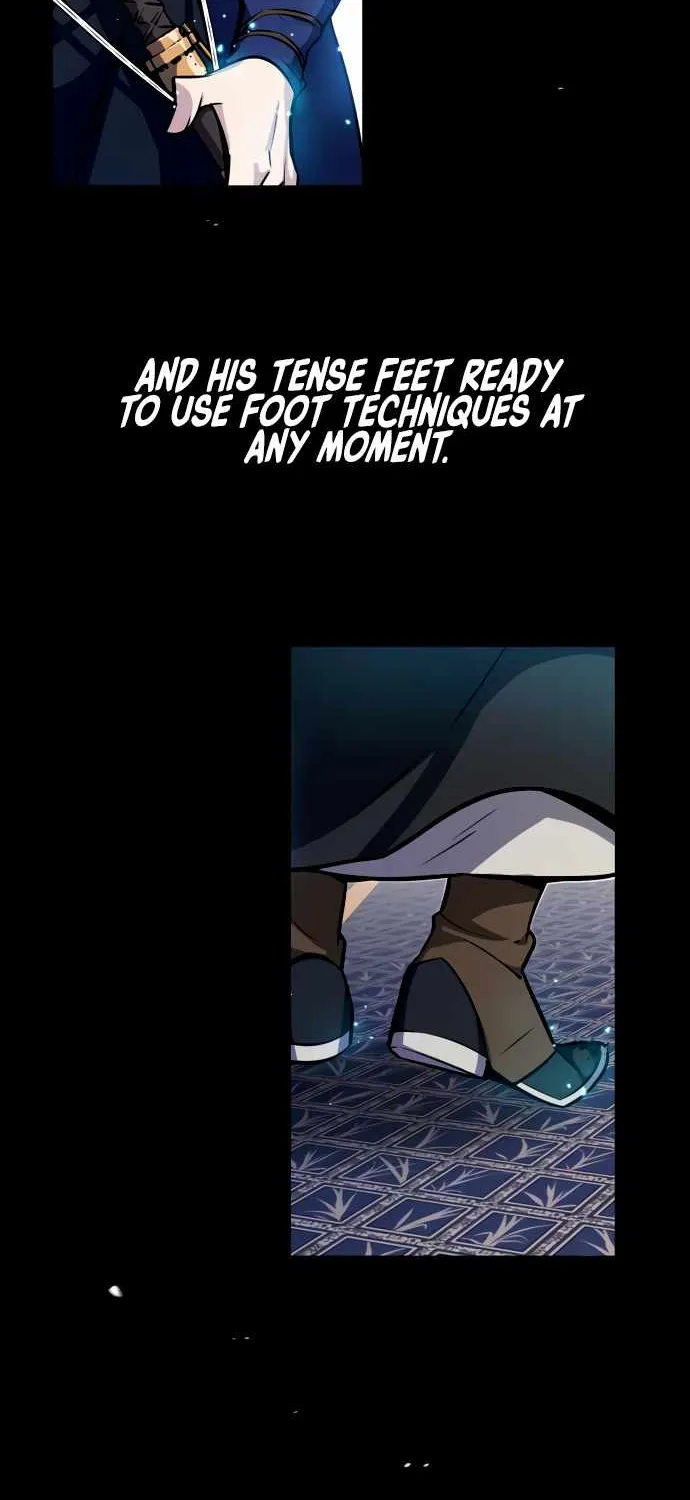 One hit teacher master baek Chapter 4 page 47 - 