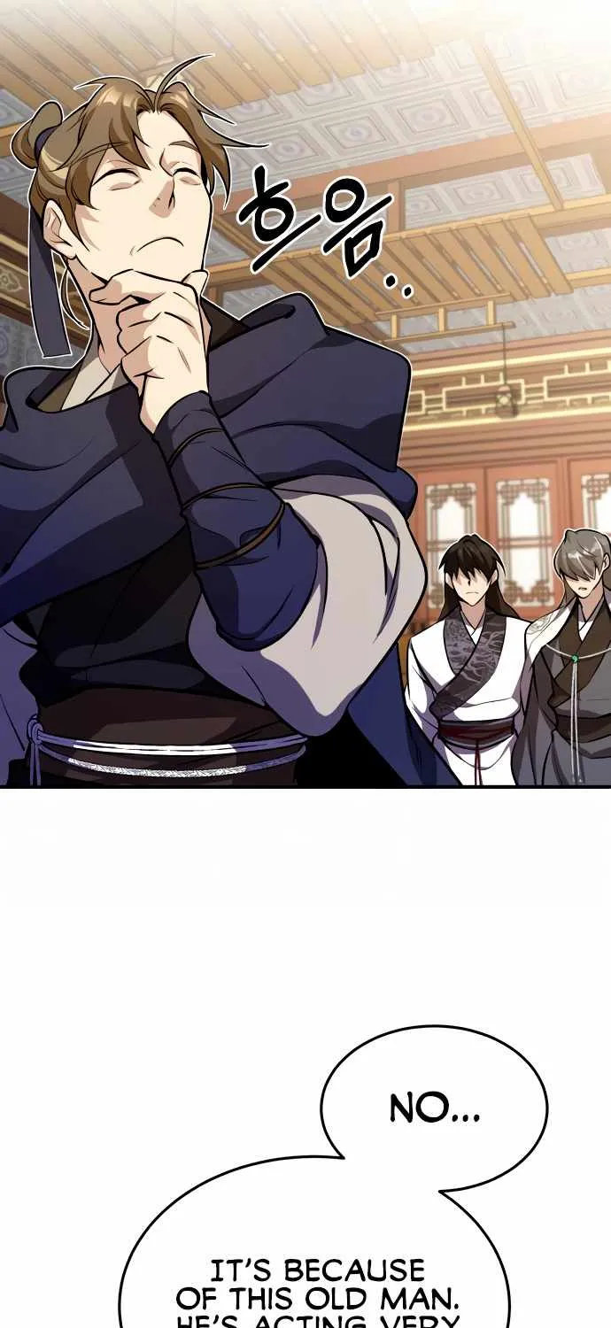 One hit teacher master baek Chapter 4 page 50 - 
