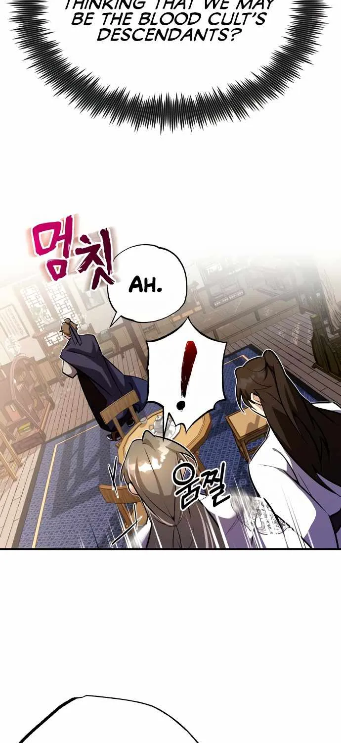 One hit teacher master baek Chapter 4 page 52 - 