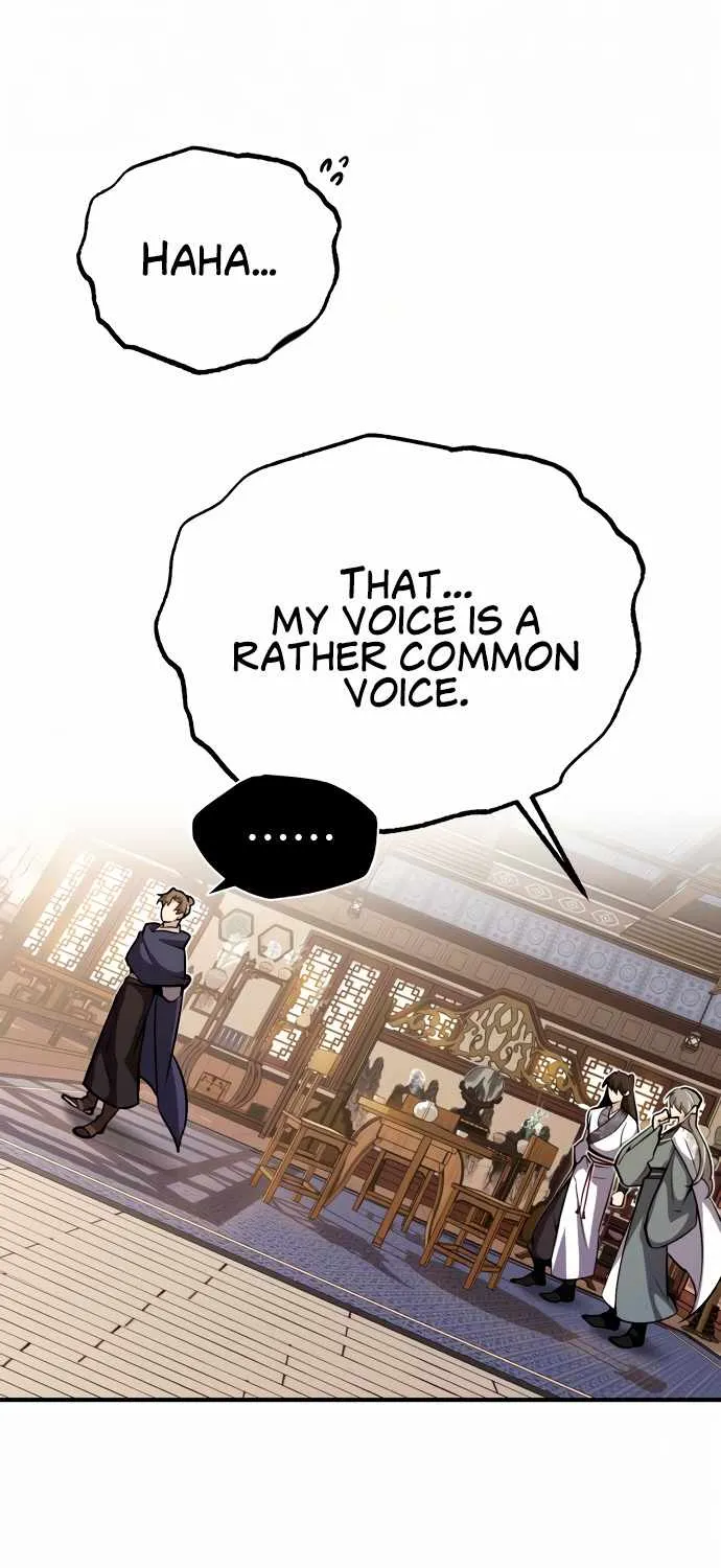 One hit teacher master baek Chapter 4 page 54 - 